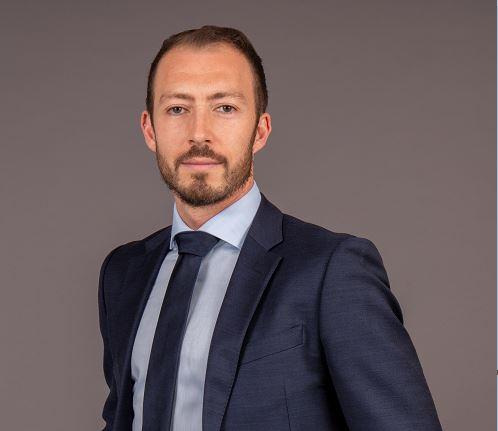 Vincent voor IT detachering