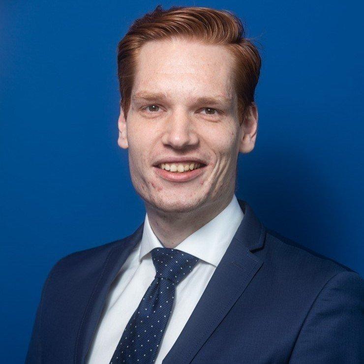 Thom IT-expert freelance opdrachten