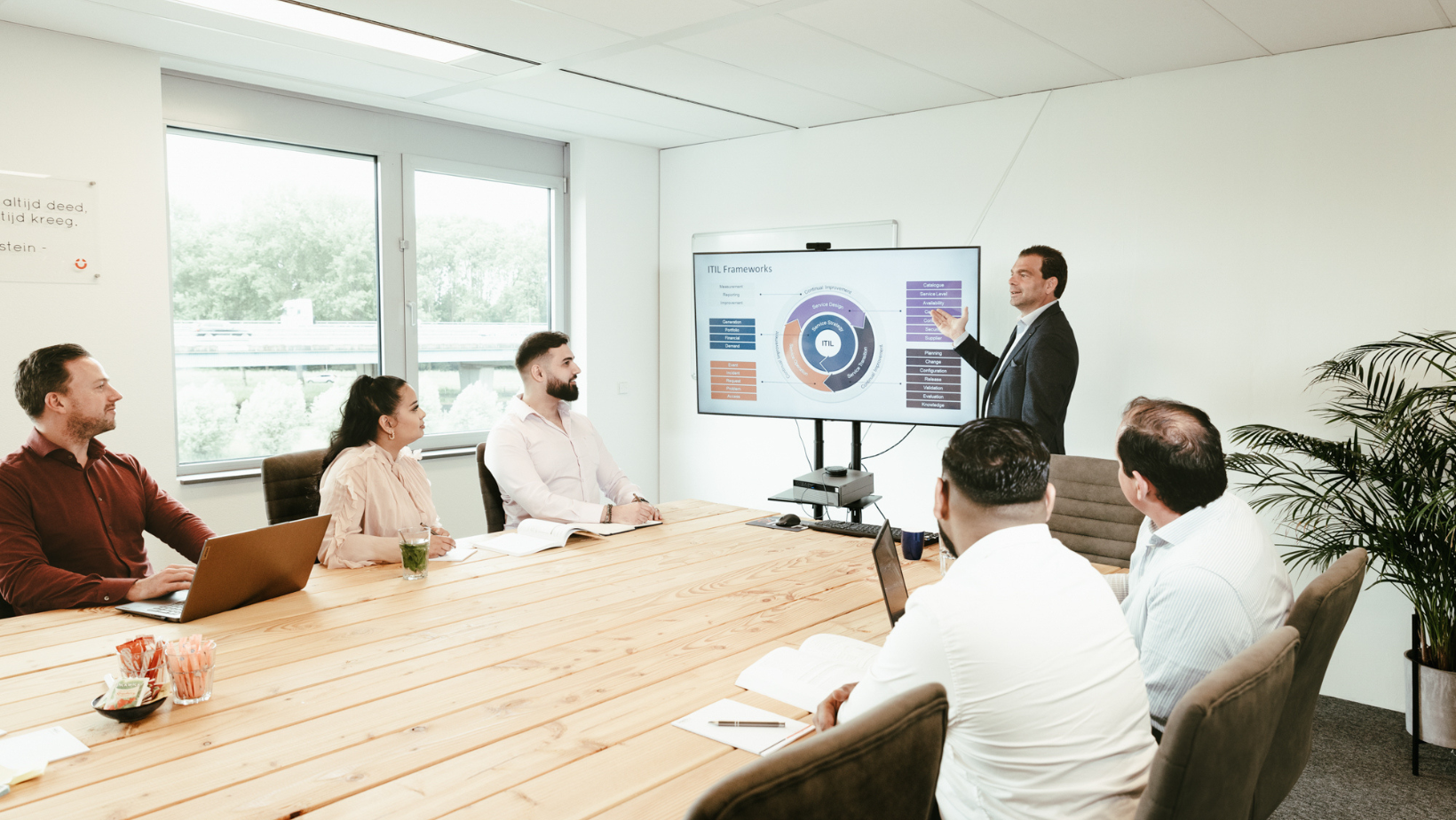 IT-certificaten bij Hello Professionals behalen voor IT-professionals