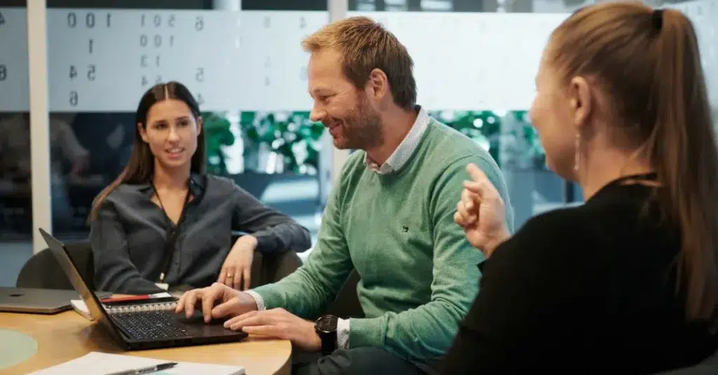 Visma Connect